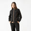 ARJUN PULLOVER WOMEN BLACK