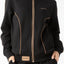 ARJUN PULLOVER WOMEN BLACK