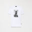 ARNSTEY T-SHIRT MEN WHITE