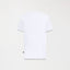 ARNSTEY T-SHIRT MEN WHITE