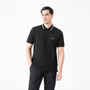ARTAX POLO MEN BLACK