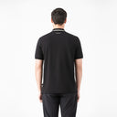 ARTAX POLO MEN BLACK