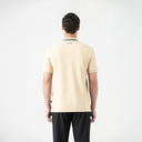 ARTAX POLO MEN IRISH CREAM