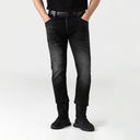 ARVAK JEAN MEN BLACK