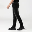 ARVAK JEAN MEN BLACK