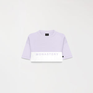 ARWEN CROP TOP WOMEN THISTLE  L/G