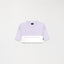 ARWEN CROP TOP WOMEN THISTLE  L/G