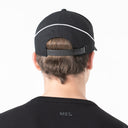 ASAEL CAP UNISEX BLACK