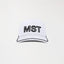 ASAEL CAP UNISEX WHITE