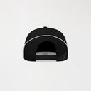 ASAEL CAP UNISEX BLACK