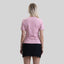ASCARY T-SHIRT WOMEN BRIDAL ROUSE | Monastery Couture