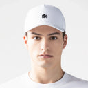 ASCOTCAP CAP UNISEX WHITE U
