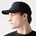 ASCOTCAP CAP UNISEX BLACK U