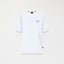 ASEM T-SHIRT OVERSIZED MEN WHITE
