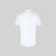 ASTON SHIRT SPORT SHORT SLEEVE WHITE | Monastery Couture