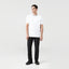ASTRO 1 T-SHIRT MEN WHITE