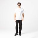 ASTROVIX POLO MEN WHITE