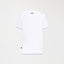 ASTRO 1 T-SHIRT MEN WHITE