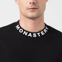 ASTRO 1 T-SHIRT MEN BLACK