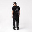 ATREUS T-SHIRT MEN BLACK