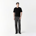 ATWOOD T-SHIRT MEN BLACK