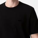ATWOOD T-SHIRT MEN BLACK