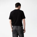 ATWOOD T-SHIRT MEN BLACK