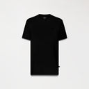 ATWOOD T-SHIRT MEN BLACK