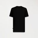ATWOOD T-SHIRT MEN BLACK