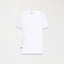 ATWOOD T-SHIRT MEN WHITE
