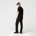 AUREAL T-SHIRT MEN BLACK