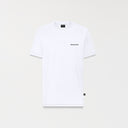 AURELIUS T-SHIRT MEN WHITE