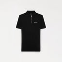 AURENZZA POLO MEN BLACK