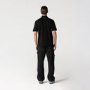 AURENZZA POLO MEN BLACK