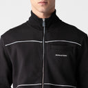 AVALON JACKET MEN BLACK