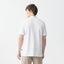 AVRA POLO MEN WHITE