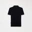 AVRA POLO MEN BLACK