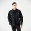 AXEL JACKET MEN BLACK