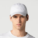 AZURIACAP CAP UNISEX WHITE U
