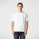 AZURIA T-SHIRT MEN WHITE