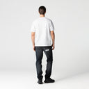 AZURIA T-SHIRT MEN WHITE