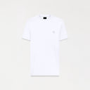 AZURIA T-SHIRT MEN WHITE