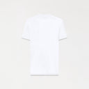 AZURIA T-SHIRT MEN WHITE