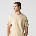 AZURIA T-SHIRT PACK MEN BLACK- WHITE- BROWN