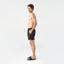 BAHAM 1 SWIM SHORT MEN BLACK