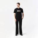 BALTHIAL T-SHIRT MEN BLACK