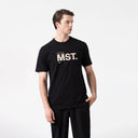 BALTHIAL T-SHIRT MEN BLACK