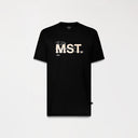 BALTHIAL T-SHIRT MEN BLACK