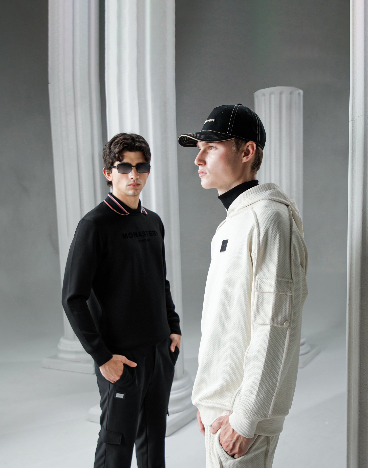 Men – Monastery | Official Store
