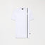 BAROTH T-SHIRT MEN WHITE